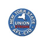 New York State AFL-CIO Logo